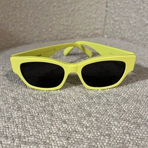 Celine New SS ‘22 Sunglasses